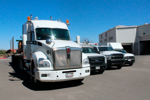 transporte de carga