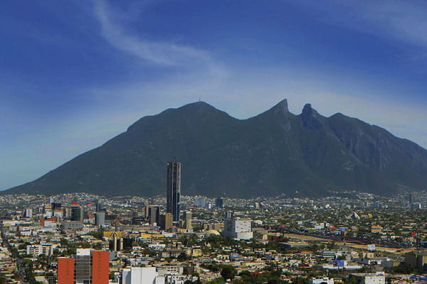 OC-Monterrey